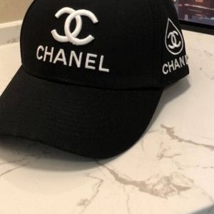 CHANEL hat